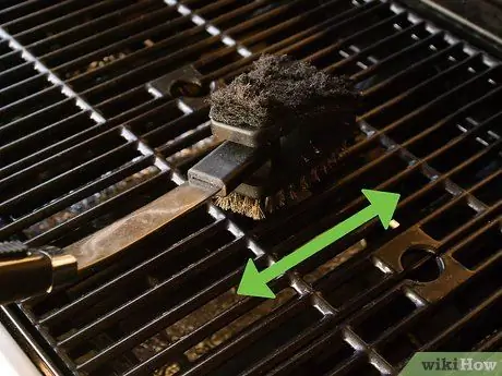 Сделайте Карне Асада Шаг 4