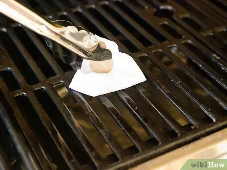 Сделайте Карне Асада Шаг 5