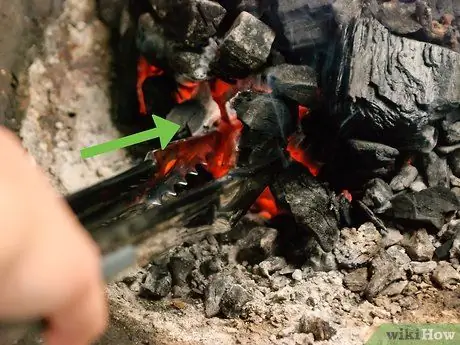 Сделайте Карне Асада Шаг 6