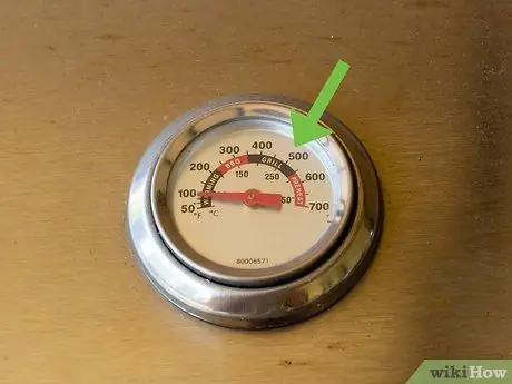 Сделайте Карне Асада Шаг 8