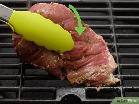 Сделайте Карне Асада Шаг 9