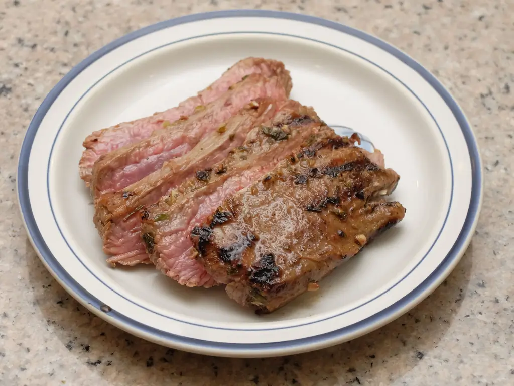 Как приготовить Карне Асада (с картинками)