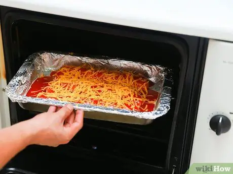 Приготовить куриные энчиладас Шаг 17