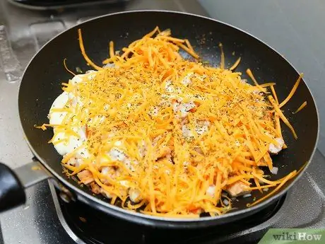 Приготовить куриные энчиладас Шаг 6