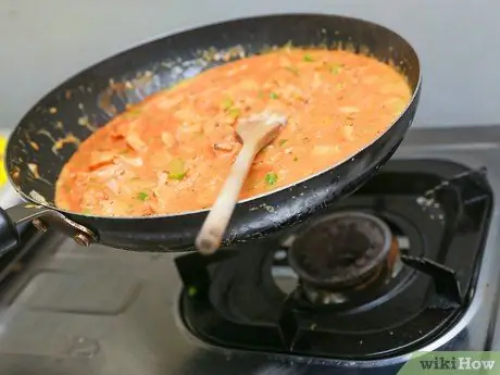 Приготовить куриные энчилады, шаг 9