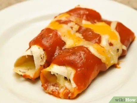 Приготовьте мексиканский карнитас Шаг 10