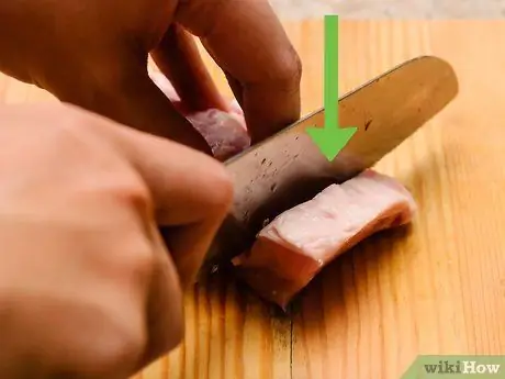 Приготовьте мексиканский карнитас Шаг 2