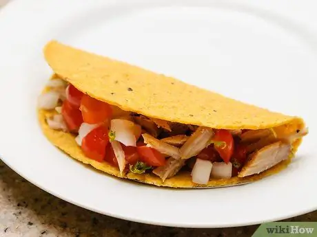 Приготовьте мексиканский карнитас Шаг 9