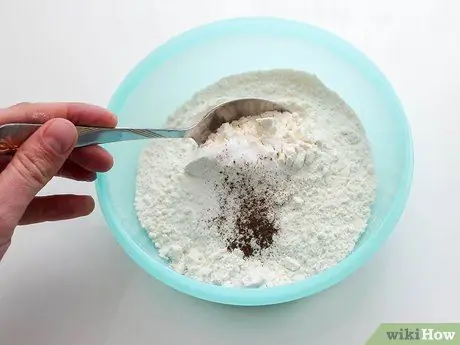 Приготовить обжаренную курицу, шаг 2