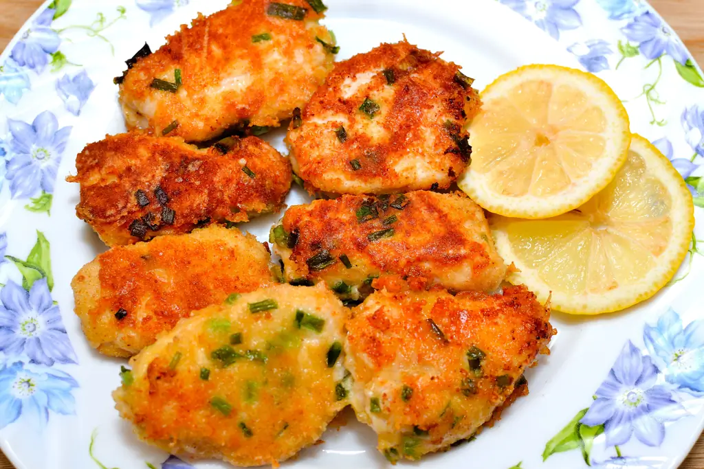 4 способа приготовить обжаренную курицу