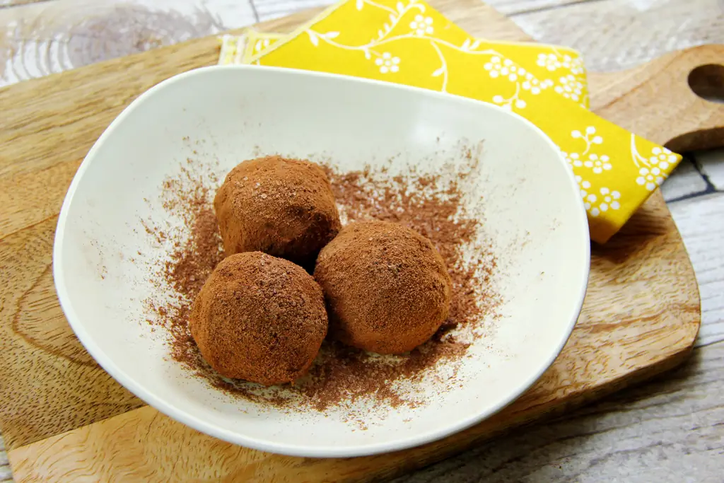 4 способа хранения пончиков