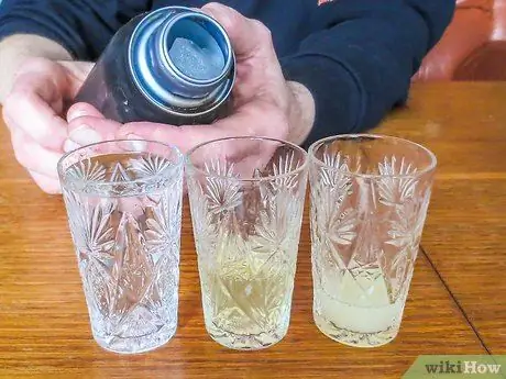 Подать лимончелло, шаг 11 Подать лимончелло, шаг 11