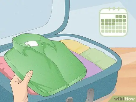 Пакет для отпуска Step 11 Пакет для отпуска Step 11