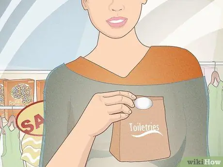 Пакет для отпуска Step 12 Пакет для отпуска Step 12
