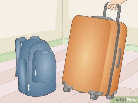 Пакет для отпуска Step 13 Пакет для отпуска Step 13