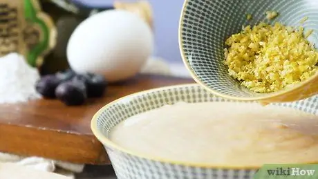 Смесь для маффинов, купленных в магазине, шаг 5 Смесь для маффинов, купленных в магазине, шаг 5