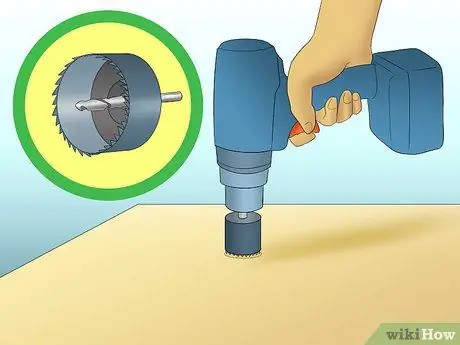 Сделайте поле для мини-гольфа Шаг 11