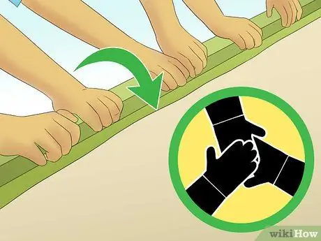 Сделайте поле для мини-гольфа Шаг 15