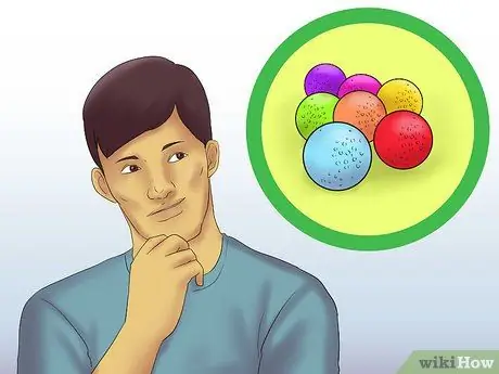 Сделайте поле для мини-гольфа, шаг 2