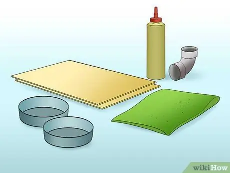 Сделайте поле для мини-гольфа Шаг 8