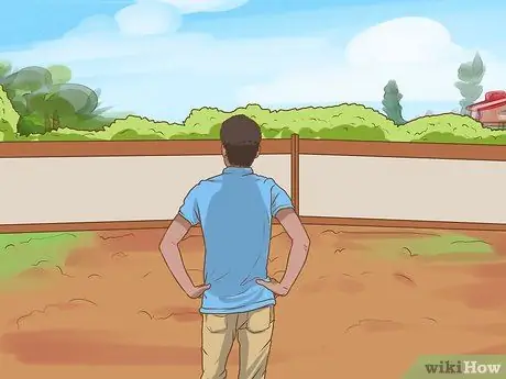 Сделайте зеленый шаг, шаг 1