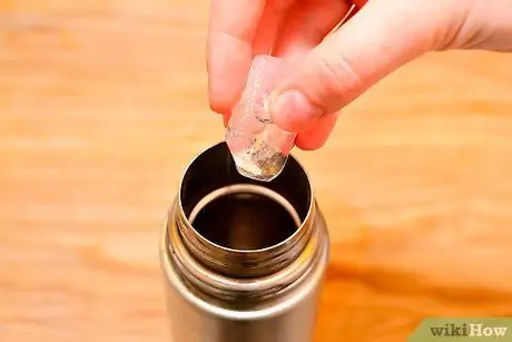 Приготовить коктейль с порнозвездой, шаг 1