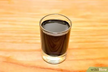 Приготовить коктейль с порнозвездой, шаг 4