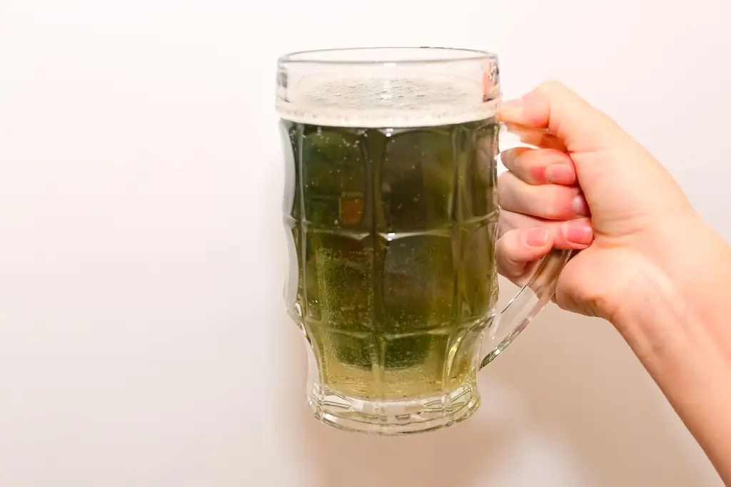 3 способа приготовить коктейль с порнозвездой