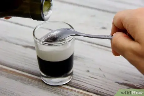 Сделать пердеть утки Шаг 4