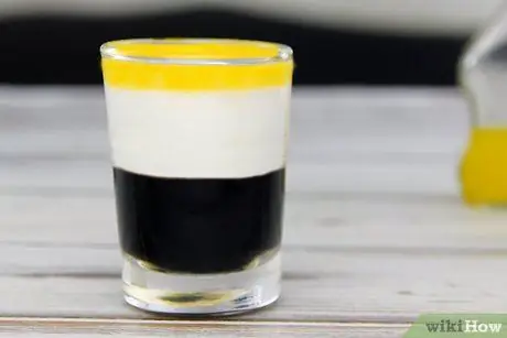 Сделать пердеть утки Шаг 5