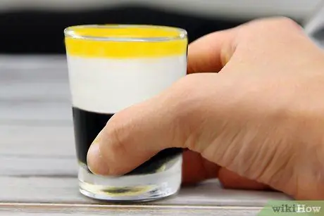 Сделать пердеть утки Шаг 6