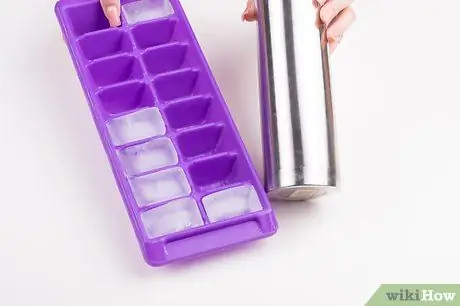 Сделайте укол жидкого кокаина, шаг 2