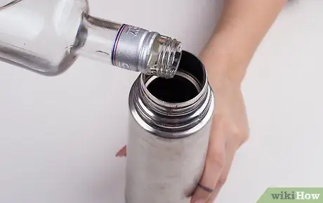 Сделайте укол жидкого кокаина, шаг 3