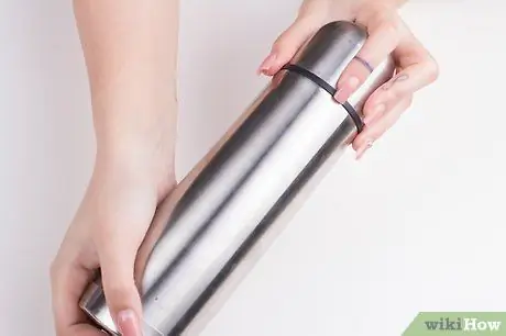 Сделайте укол жидкого кокаина, шаг 5