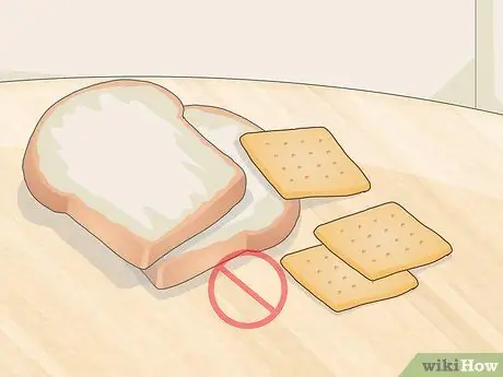 Привлечь воробьев Шаг 3