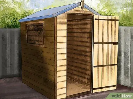 Привлечение сипух Шаг 1