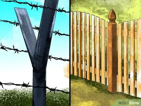 Привлечение сипух Шаг 8