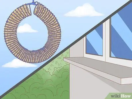 Привлечь Блю Джейс Шаг 1