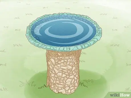 Привлечь Блю Джейс Шаг 3