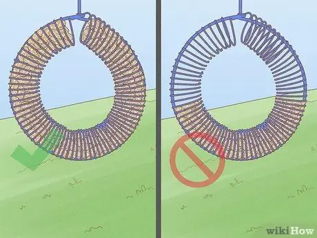 Привлечь Блю Джейс Шаг 7