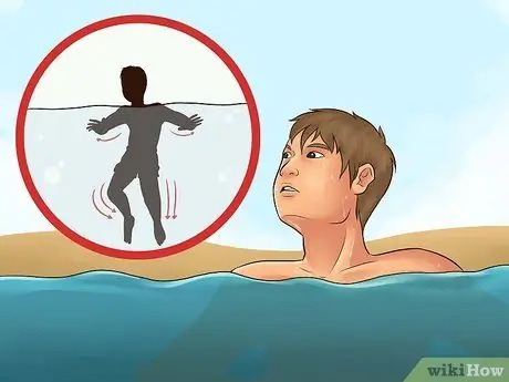 Выжить на необитаемом острове ни с чем, шаг 3