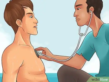 Выжить на необитаемом острове ни с чем. Шаг 4