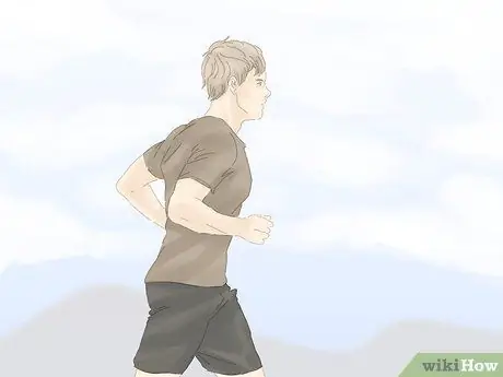 Тренируйтесь по борьбе с изометрикой Шаг 10