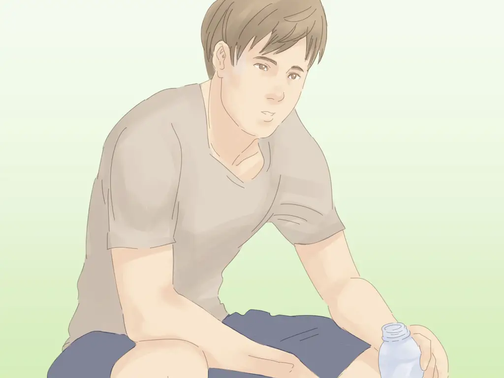 Как тренироваться в борьбе с изометрикой: 13 шагов