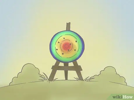 Стать стрелком (снайпером) из пистолета Шаг 14