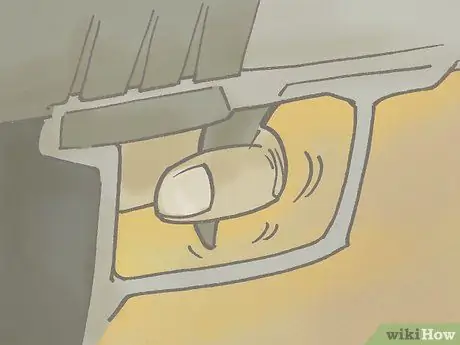 Стать стрелком (снайпером) из пистолета Шаг 15