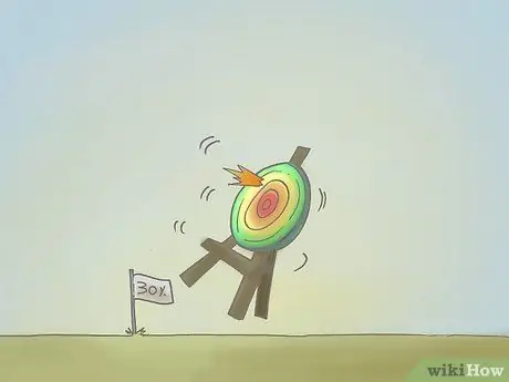 Стать стрелком (снайпером) из пистолета Шаг 17