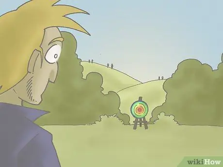 Стать стрелком (снайпером) из пистолета Шаг 3