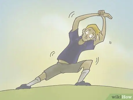 Стать стрелком (снайпером) из пистолета Шаг 4