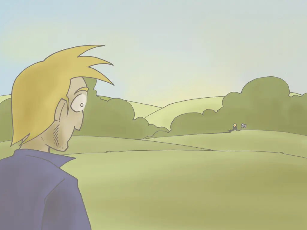 Как стать стрелком (снайпером) из пистолета (с иллюстрациями)